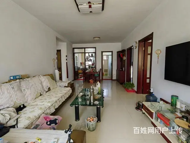 急售52万！锦盛园3楼 3室2厅大产权赠送车库 可贷款 - 图片 2