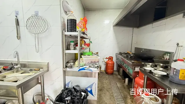 （及 致）可做各餐饮行业！价格好商量的餐饮店转让！生意好做！ - 图片 10