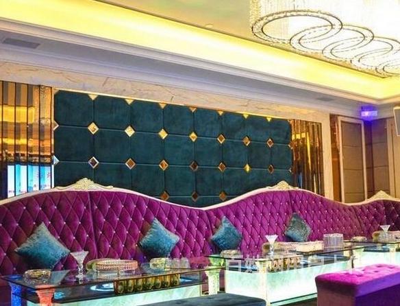 重庆渝豪公馆商务会所:资源多吗