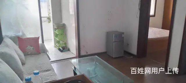 【搞定了！】黄山垅小区 普通住宅1厅 中等装修万达地铁口 - 图片 7