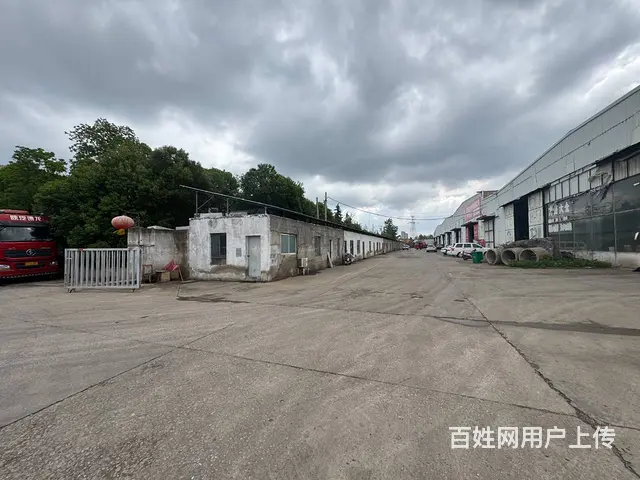 （徐州找店网）鼓楼区中山北路旁厂房出租 - 图片 2