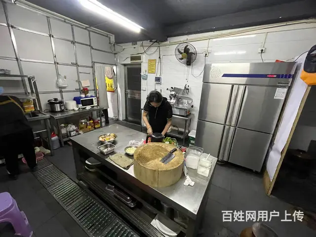 （51旺铺推荐）海甸三东路175平餐饮店转让 - 图片 5