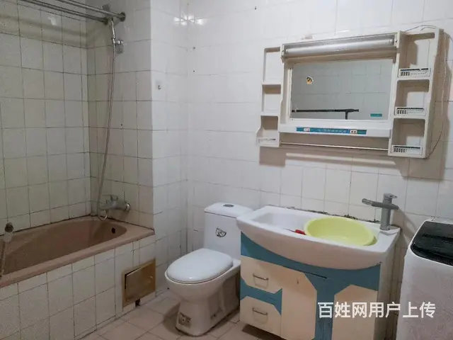 市政府东广场旁南昌街 电梯7楼紧邻鲸园家家悦标准三室两厅 - 图片 8