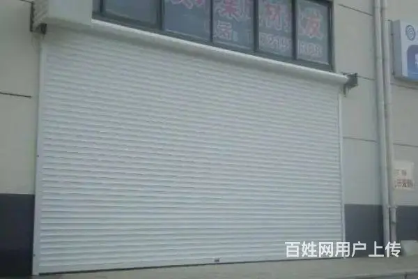 临沂维修卷帘门3333130临沂维修肯德基门 - 图片 2