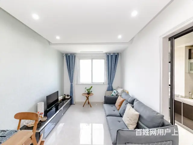 平江万达轨交2号旁 和润家园 3房1卫 自住装修诚心出售 - 图片 1