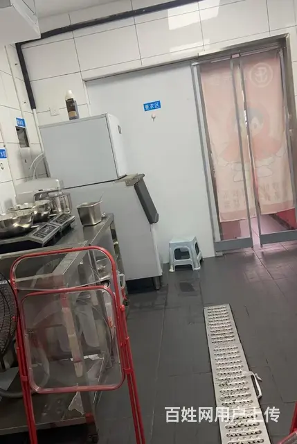 （速转店）急转 旧新力主街道上下两层旺铺 客流大 - 图片 3