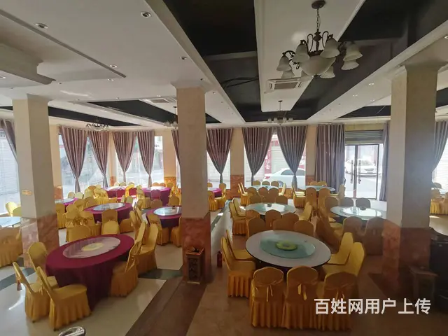 中江县城南工业园区1到3楼营业房出租约1200平 - 图片 7