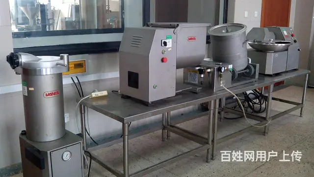 揭阳大型锅炉回收：规范楷模 - 图片 6