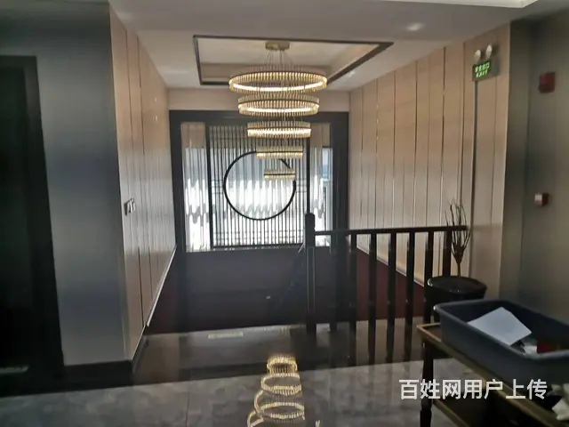 出租和平皇寺广场临街门面 - 图片 11
