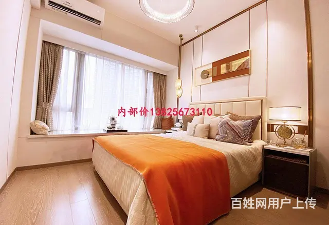 会展中心十字门 琴澳新城 特价223万75平2房 粤澳合作区 - 图片 9