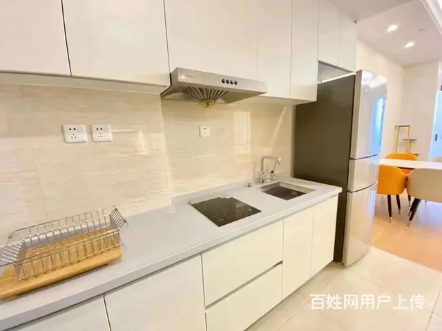 全嘉兴有房出租挑到满意为止月付租金家电齐全 - 图片 8