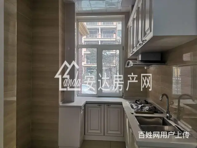 景区房，95平米平米大明厅， 欧式豪华装修，财源！ - 图片 5