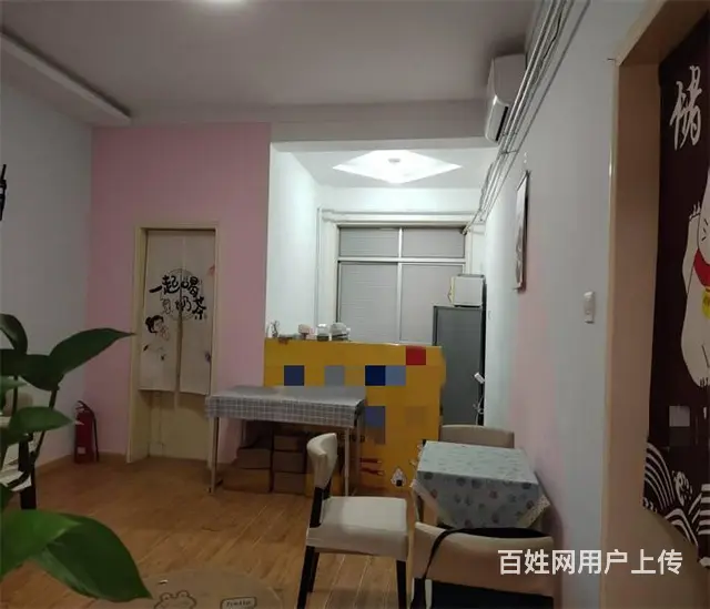（搜铺）转让金台高级中学斜对面65平饮品店（可空转有天然气暖 - 图片 4
