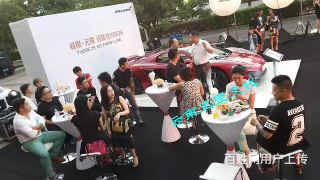 开业庆典、会议展会、舞美搭建、灯光音响、演出节目 - 图片 7