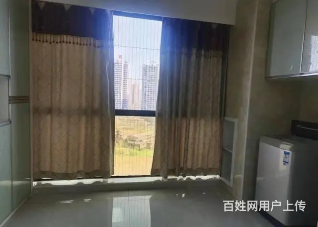 电梯房中山北路石鼓广场附近2室1厅精装修家电齐全月租1500 - 图片 6