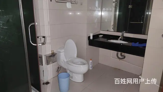 巾山实验小学对面，安静，干净 - 图片 7