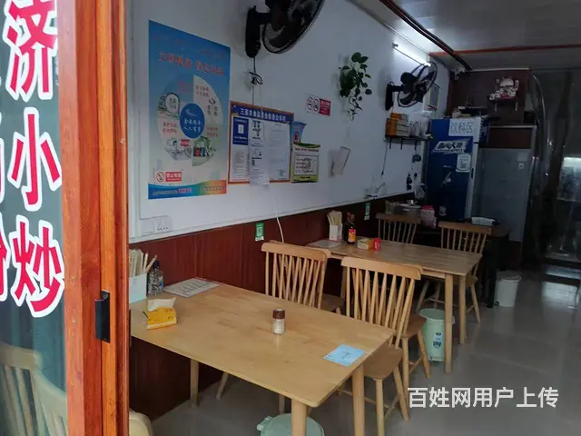 （51旺铺推荐）海棠湾180平餐饮店转让 - 图片 9