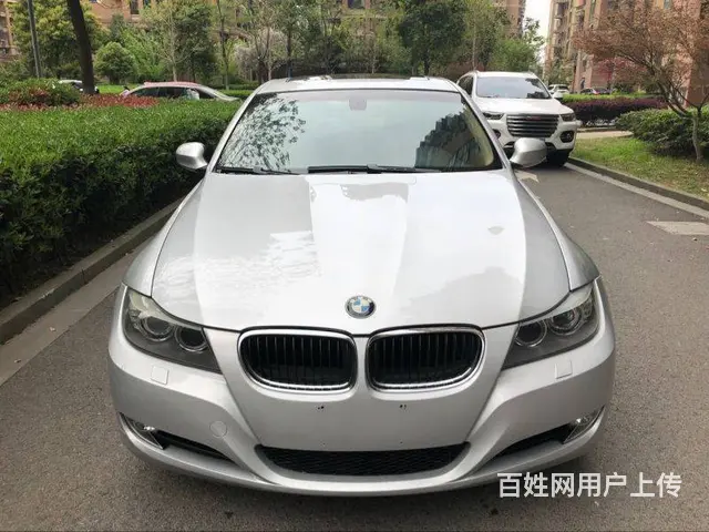 宝马3系 2009款 320i 2.0 手自一体 - 图片 1