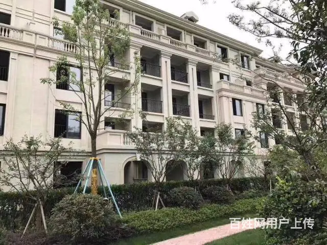 安吉繁花郡.自带商业配套.对口学区.紧邻杭安轻轨 - 图片 6