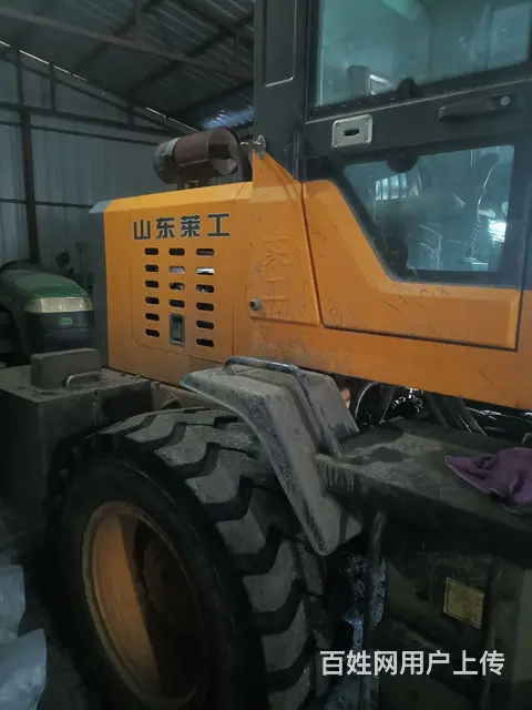 铲车 - 图片 4