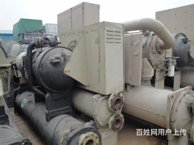 空气能热水器维修 中央空调维修安装 空气能热水器清 - 图片 1