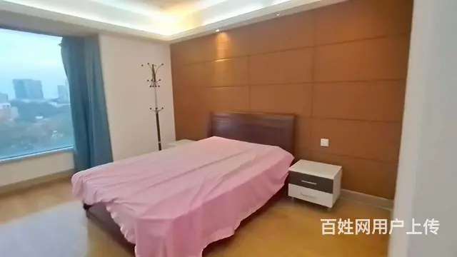 吉大 九洲钟学旁 景山一号 精装3房2卫 有车位 - 图片 3