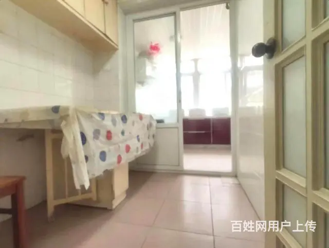 1楼！华茂街小区口腔医院  2室一厅家电全 - 图片 7