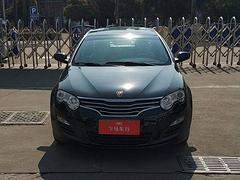 荣威550 2010款 550S 1.8 手自一体