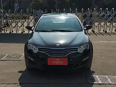 荣威550 2010款 550S 1.8 手自一体