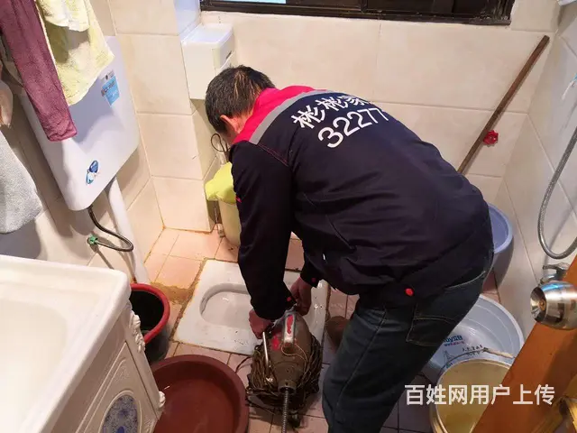 高压车疏通各种地下管道，环卫车清理化粪池 - 图片 6
