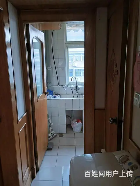 地铁房建北小区(鼓楼) 普通住宅1厅 中等装修 - 图片 7