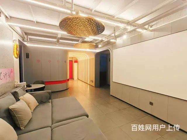 （个人发布）急转私人影院，可做棋牌室SPA养生馆直播室 - 图片 8
