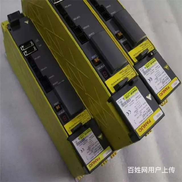 常州PLC模块回收 伺服驱动器回收 二手变频器回收 - 图片 3