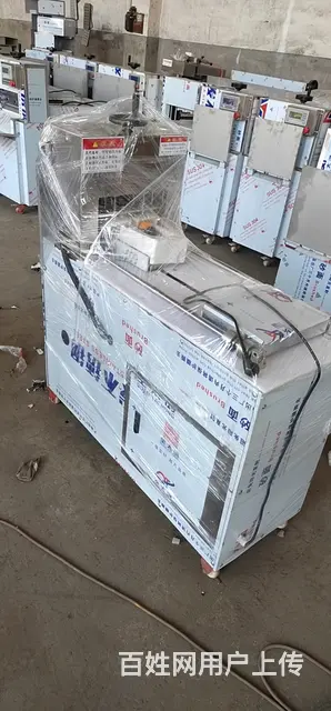 数控牛羊肉切片机 - 图片 2