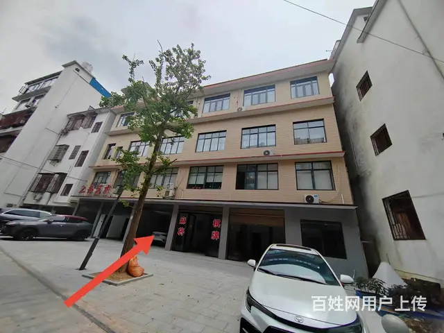 （老板本人）开福区沙坪湘绣广场临街门面低价出租6678 - 图片 2