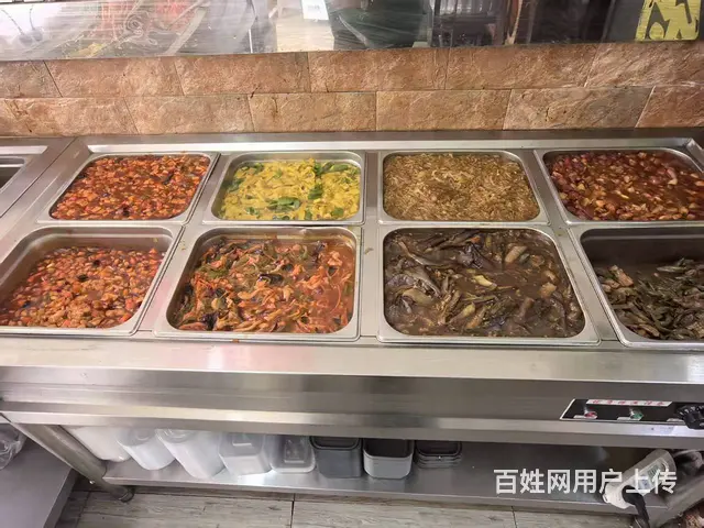 （51旺铺推荐）呈贡区下庄60平外卖店转让 - 图片 6