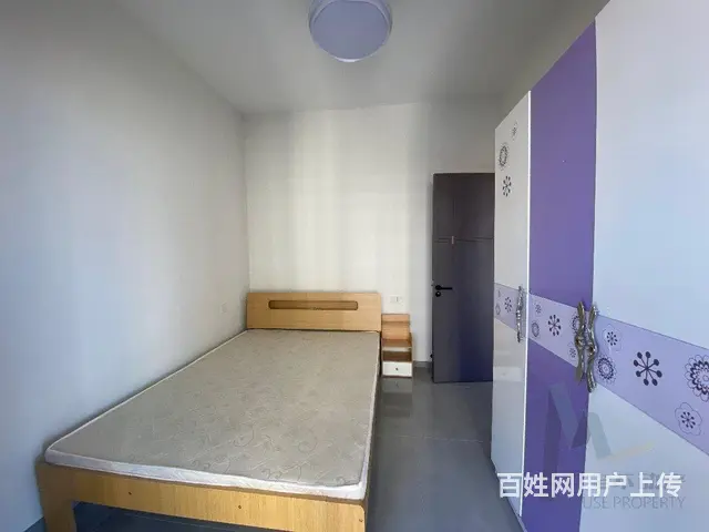 精装独立一室一厅一厨一卫，家具家电齐全，拎包入住 - 图片 9