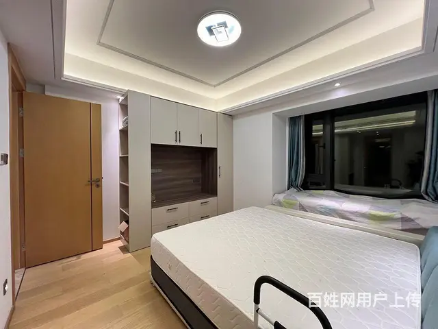 东湖风景区 华侨城原岸4房 阳台全部推出去 全景落 - 图片 8