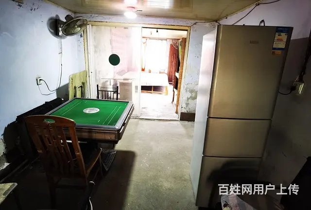 重型小库房改住宅 - 图片 4