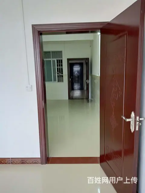 新松一区全新一房一厅出租 - 图片 3