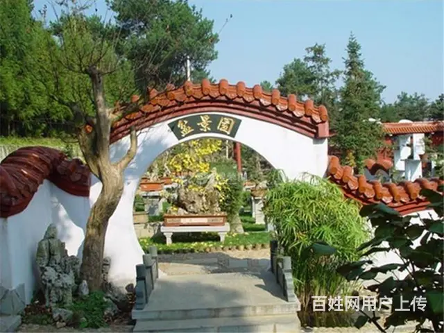 武汉江夏千子星空陵园 2024墓地价格一览表 - 图片 2