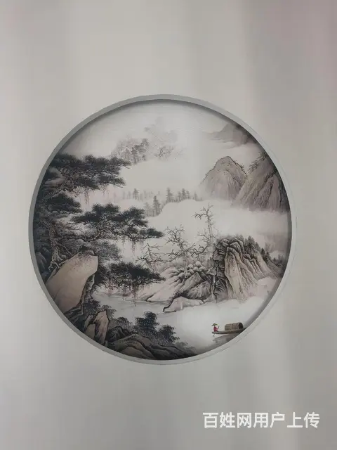 辽西壁布壁纸壁画玻璃膜灶台膜施工团 - 图片 4