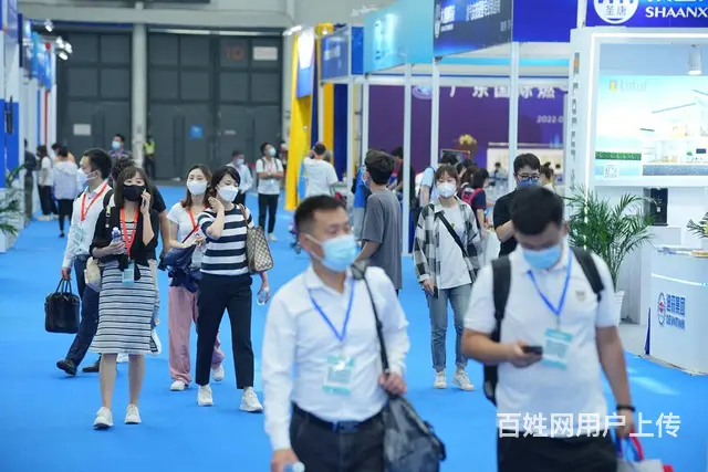 2024广东燃气安全技术及应急装备展览会 - 图片 8