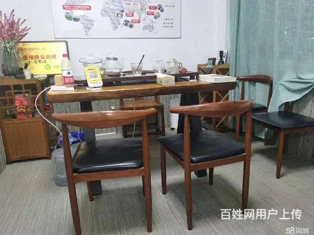 可空转！庐阳区上城国际风荷苑150平美容店转让 - 图片 3