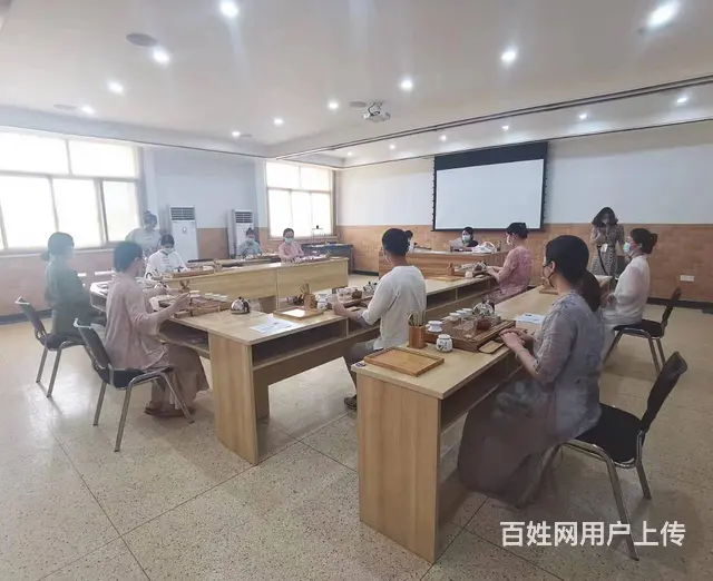 吴江茶艺师考试题型难不难 - 图片 2