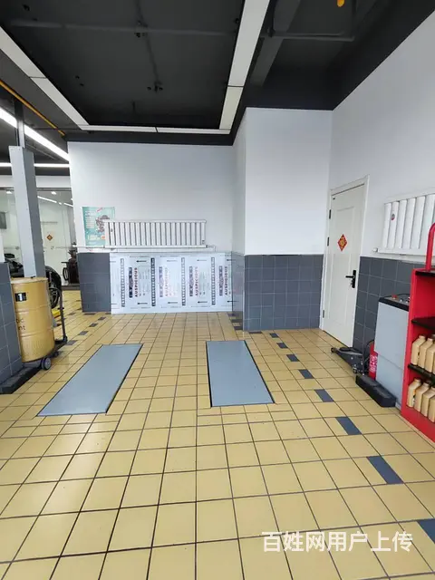 铁西区旺地高端车修配店出兑 - 图片 1