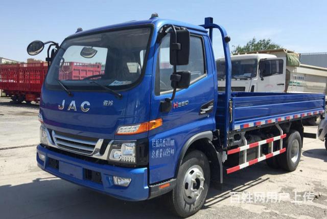 上海车辆 上海货车 上海厢式货车 上海江淮骏铃 这条信息已经搞定了!