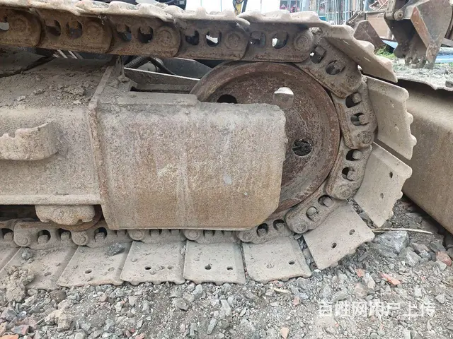 18年临工80便宜卖了 - 图片 6