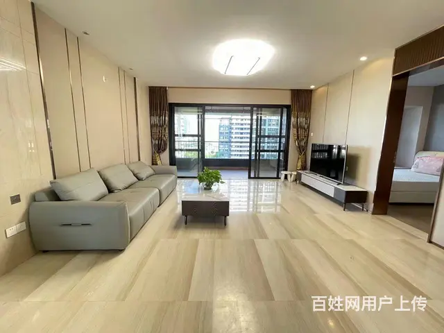 中信红树湾三期靓房，4房2厅，8800/月 - 图片 1