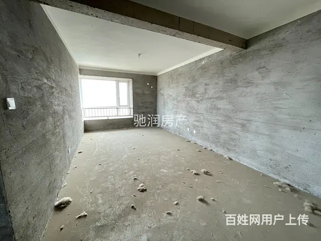 吾悦广场旁 传世大平层 送大储藏室 落地窗双阳台 好房不等人 - 图片 1